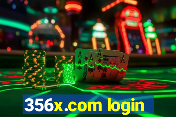 356x.com login